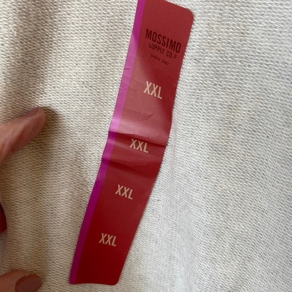 NWT Mens Pullover by Mossimo Supply Co. XXL - Picture 8 of 12